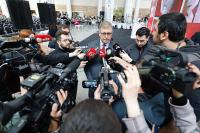 CEMİL TUGAY'DAN KESİNTİ AÇIKLAMASI
