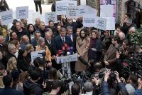 CEMİL TUGAY'DAN PEŞ PEŞE AÇIKLAMALAR