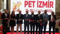 KEDİ-KÖPEK MAMASI SEKTÖRÜNDE İHRACAT PATLAMASI