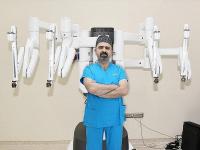 NEDİR BU ROBOTİK CERRAHİ. UZMANI ANLATTI.