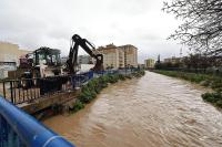 İZMİR'DE YAĞMURLA MÜCADELE