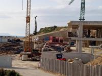 NE YASA TANIYAN VAR NE KANUN. ÇEŞME'DE KIYI TALANI