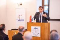 CEMİL TUGAY'DAN 'TARKEM' ELEŞTİRİSİ