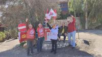TKP'DEN 'KARABURUN' AÇIKLAMASI