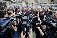 CEMİL TUGAY: ' BU BİR UTANÇ VAKASIDIR'