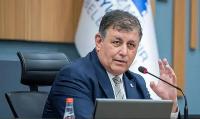 AK PARTİLİ SAYGILI CHP'Lİ TUGAY'DAN MEMNUN