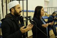 FOÇA AYNI SOFRADA BULUŞTU