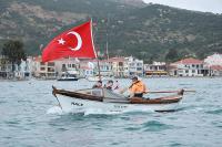 FOÇA'DA 'BALIK' ZAMANI