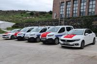 FOÇA BELEDİYESİ 42 MİLYON LİRALIK ARAÇ SATIN ALDI