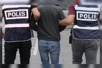 RÜŞVET OKULA GİRDİ.İZMİR'DE OPERASYON
