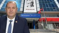 MENDERES'TE BEKLENEN SON. GÖZALTINA ALINDI 