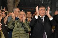 CEMİL TUGAY'DAN BELEDİYE BAŞKANLARINA ÇAĞRI VAR