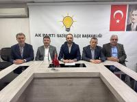 AK PARTİ GAZİEMİR'DEN BAŞKAN IŞIK'A SALVOLAR