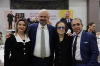 MENEMEN'DE ÖĞRETMEN BULUŞMASI