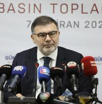 AK PARTİLİ SAYGILI CHP'YE MEDYA ÜZERİNDEN YÜKLENDİ