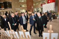 İZMİR BAROSU 'DEKLANŞÖR'E' BASTI