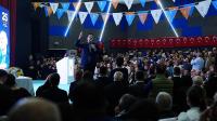 AK PARTİLİ İNAN'DAN BUCA SÖYLEMLERİ