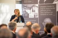 SELÇUK YAŞAR'A VEFATININ BİRİNCİ YIL DÖNÜMÜNDE ANMA