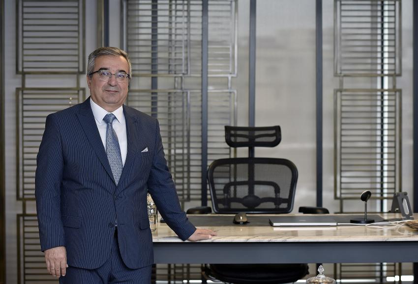 ALBAYRAK GRUBU AFRİKA'YA TARIM ÜSSÜ KURUYOR