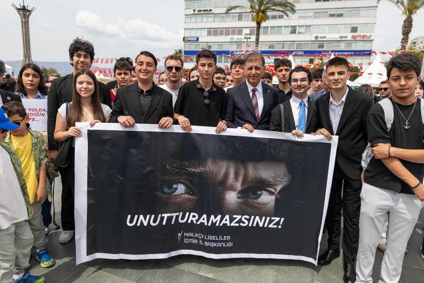 Kategori Haberleri