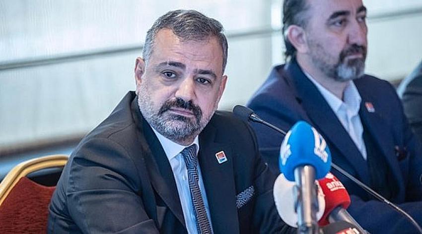 İZMİR'DE SİYASETÇİ VE BÜROKRATLARA BÜYÜK SORUŞTURMA