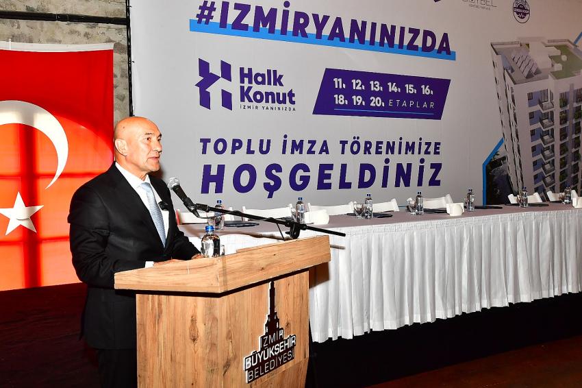 SOYER'DEN HALK KONUT AÇIKLAMASI