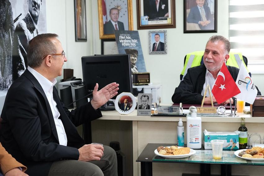 AK PARTİLİ SÜREKLİ'DEN SEÇİM TAHMİNİ YORUMU