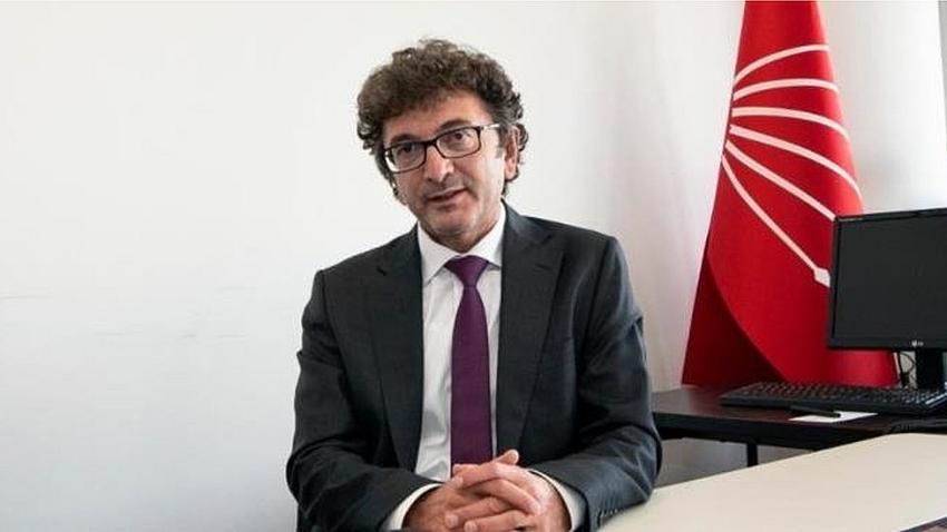 ATATÜRK'E FAŞİST DİYEN İZMİR MİLLETVEKİLİ MEHMETÇİĞE HAKARET EDEN CHP'Lİ TANRIKULU'NA SAHİP ÇIKTI