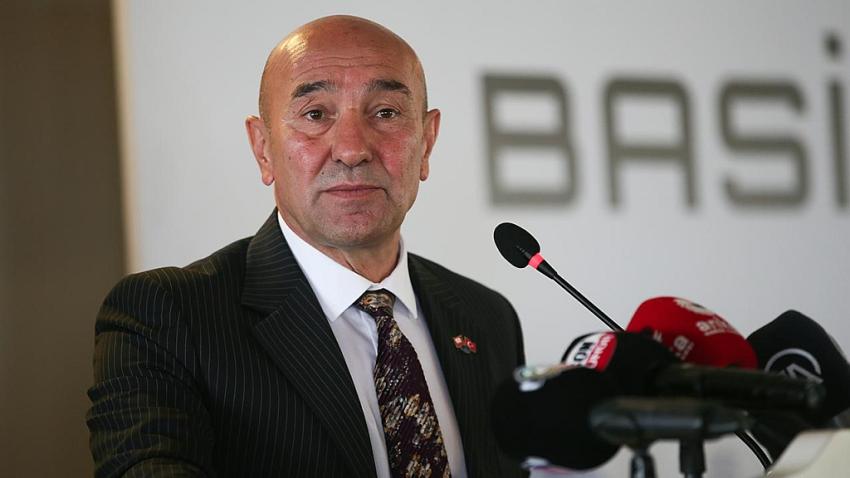 MÜJDELER OLSUN İZMİRLİ.TUNÇ SOYER AÇIKLADI. ECoD NPO GİRİYORSUNUZ