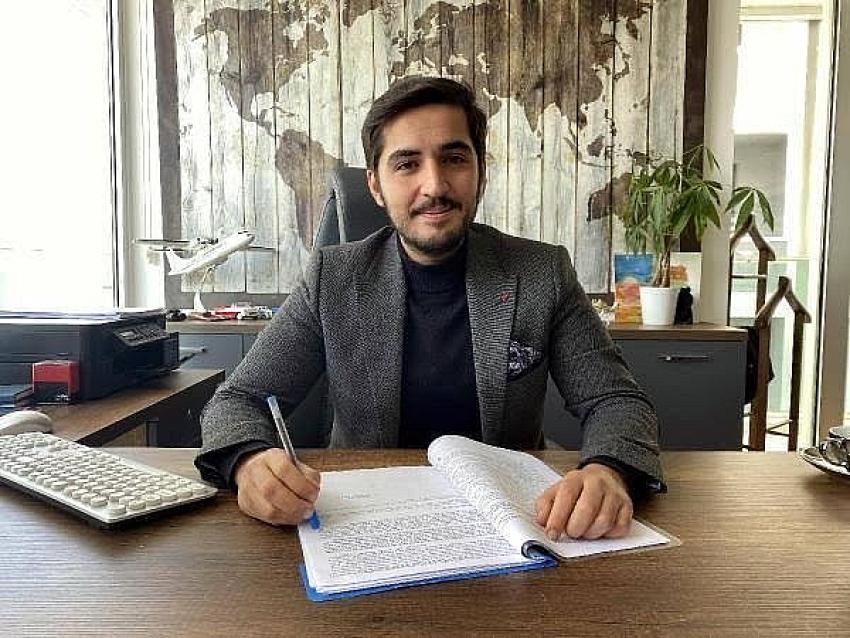 AK PARTİ BALÇOVA'DAN SOYER'E 'DOLANDIRICI' GÖNDERMESİ