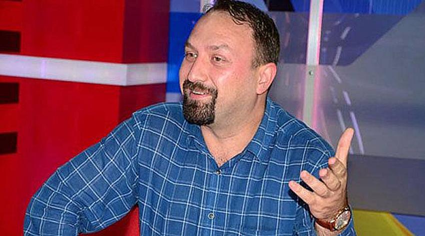 ÇİĞLİ BELEDİYESİ'NDE MUHTAR DA DÖVÜYORLAR FESTİVAL DE YAPIYORLAR. YELPAZE ÇOK GENİŞ