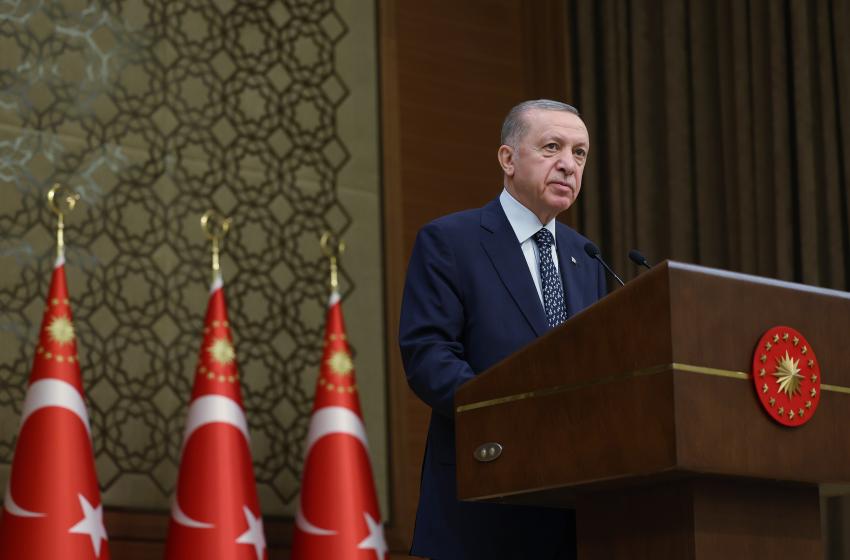 AK PARTİ'NİN MİLLETVEKİLİ ADAYLARI BELLİ OLDU