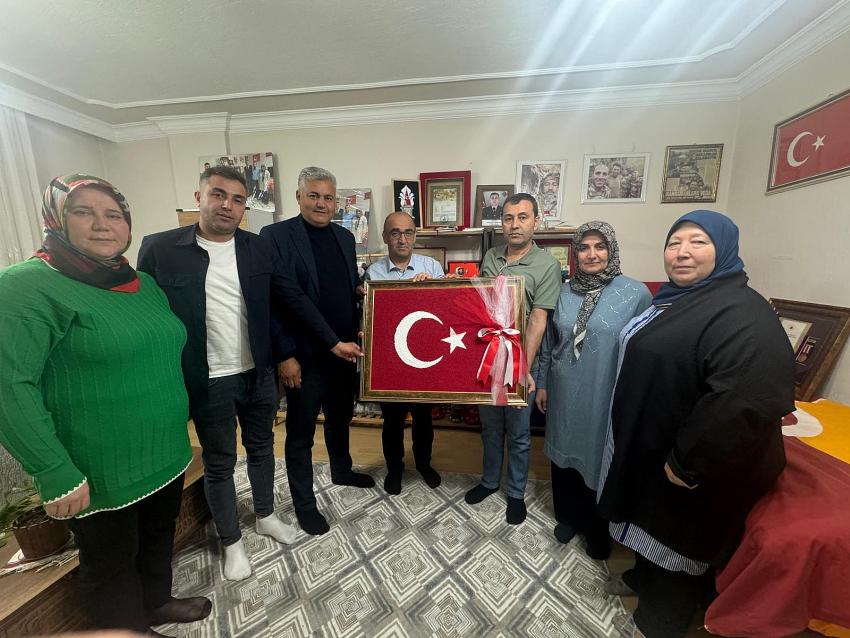 Kategori Haberleri