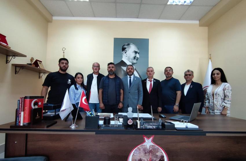 Kategori Haberleri