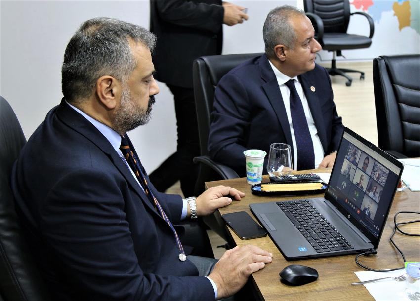 CHP İZMİR İL BAŞKANI ASLANOĞLU'NDAN SEÇİM AÇIKLAMASI